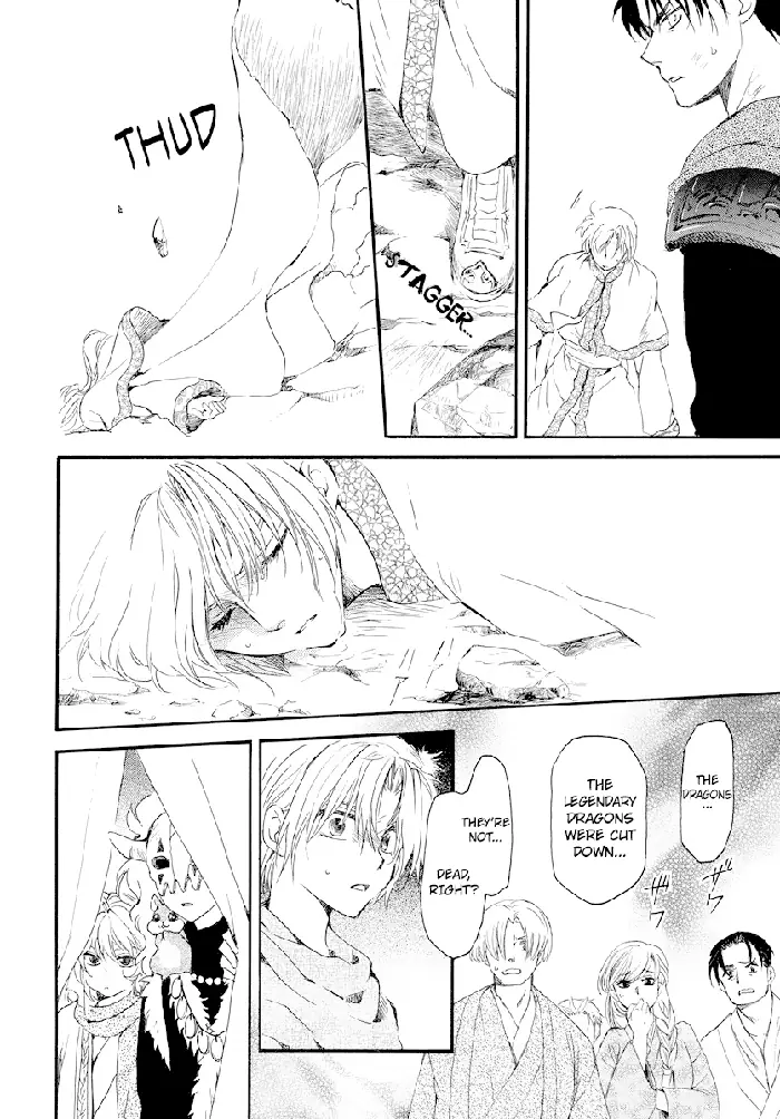 Yona of the Dawn Chapter 182 image 28_optimized